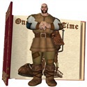 Fairytale Giant Fairytale Giant