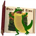 Crawley Croc Crawley Croc