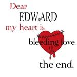 My heart is bleeding love My heart is bleeding love