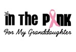 In The Pink For My Granddaughter In The Pink For My Granddaughter