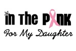 In The Pink For My Daughter In The Pink For My Daughter