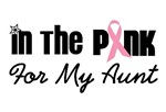In The Pink For My Aunt In The Pink For My Aunt