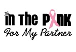In The Pink For My Partner In The Pink For My Partner