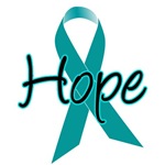 Ovarian Cancer T-Shirts & Gifts Ovarian Cancer T-Shirts & Gifts