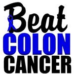 Beat Colon Cancer T-Shirts & Gifts Beat Colon Cancer T-Shirts & Gifts