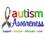 Autism Awareness Shirts & Gifts Autism Awareness Shirts & Gifts