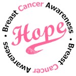 Breast Cancer HOPE Shirts & Gifts Breast Cancer HOPE Shirts & Gifts