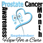 Prostate Cancer Awareness Month Apparel Prostate Cancer Awareness Month Apparel