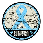 Prostate Cancer Survivor Cool Prostate Cancer Survivor Cool