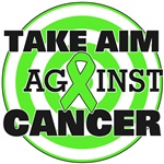 Take Aim Against Lymphoma Shirts & Gifts Take Aim Against Lymphoma Shirts & Gifts