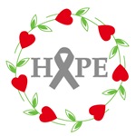 Brain Cancer Hope Hearts Brain Cancer Hope Hearts