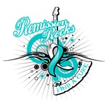 Cervical Cancer Remission ROCKS Cervical Cancer Remission ROCKS
