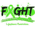 Fight Lymphoma Cause Shirts Fight Lymphoma Cause Shirts