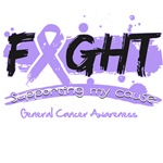 Fight General Cancer Cause Shirts Fight General Cancer Cause Shirts