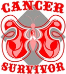 Oral Cancer Survivor Shirts Oral Cancer Survivor Shirts