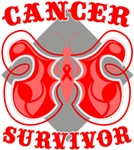 Blood Cancer Survivor Shirts Blood Cancer Survivor Shirts