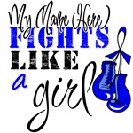 My Relative/Friend Fights Like A Girl Gear My Relative/Friend Fights Like A Girl Gear