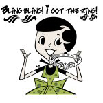 Bling Bling Ring T-shirts and Gifts Bling Bling Ring T-shirts and Gifts
