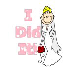 I Did It I Did It