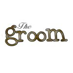 Silver and Gold Groom Silver and Gold Groom