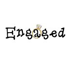 Engaged Tshirts and Gifts Engaged Tshirts and Gifts