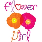Flower Girl Flower Girl