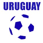 Uruguay 2-2950