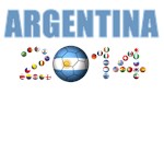 Argentina 2-1412