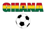 Ghana 3-3701