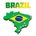 Brazil 2-1708