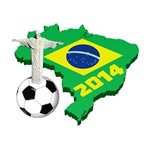 Brazil 4-0458