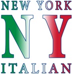 New York Italian New York Italian