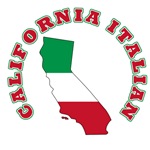 California Italian California Italian