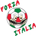 Forza azzurri Forza azzurri