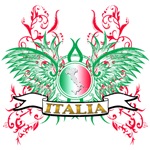 Italian Pride Italian Pride