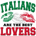 Italian pride Italian pride