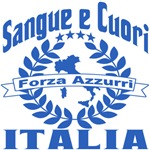 Forza azzurri Forza azzurri