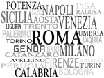 Italian Cities Italian Cities
