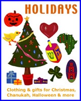 HOLIDAY T-SHIRTS & GIFTS HOLIDAY T-SHIRTS & GIFTS