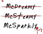 McSparkly McSparkly
