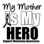 Melanoma Hero (Mother) T-Shirts & Gifts Melanoma Hero (Mother) T-Shirts & Gifts