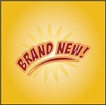 Brand New! Brand New!