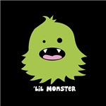 Lil Monster Lil Monster