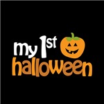 My 1st Halloween My 1st Halloween