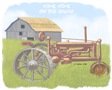 Home on the Range T-Shirt