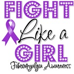 Fight Like a Girl Fibromyalgia Shirts Fight Like a Girl Fibromyalgia Shirts