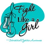 FLG Retro Interstitial Cystitis Shirts FLG Retro Interstitial Cystitis Shirts