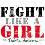 Fight Like a Girl Distressed Shirts Fight Like a Girl Distressed Shirts