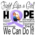 Fight We Can Do It General Cancer Shirts Fight We Can Do It General Cancer Shirts