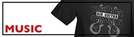 MUSIC tees MUSIC tees
